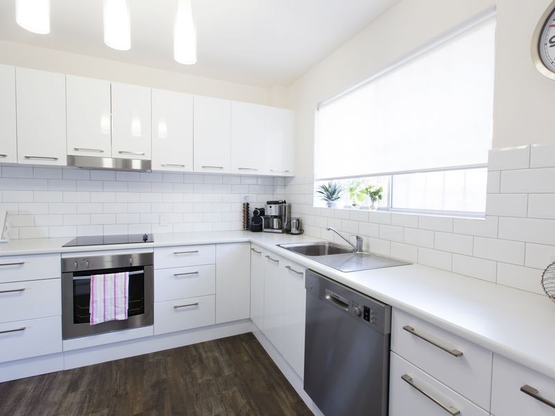 2/26 Kirkland Avenue, Coorparoo QLD 4151