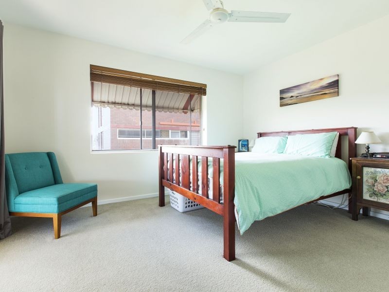 2/26 Kirkland Avenue, Coorparoo QLD 4151