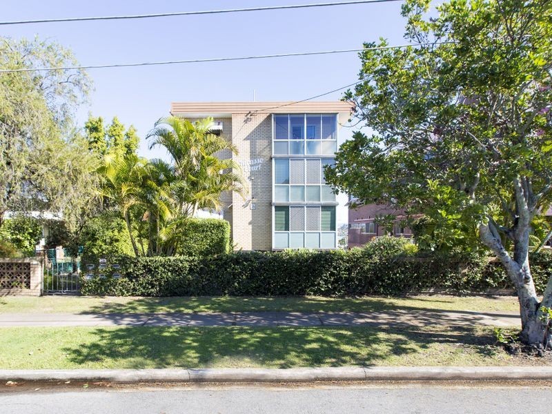 2/26 Kirkland Avenue, Coorparoo QLD 4151