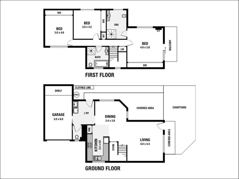 2/33 Pembroke Street, Carina QLD 4152