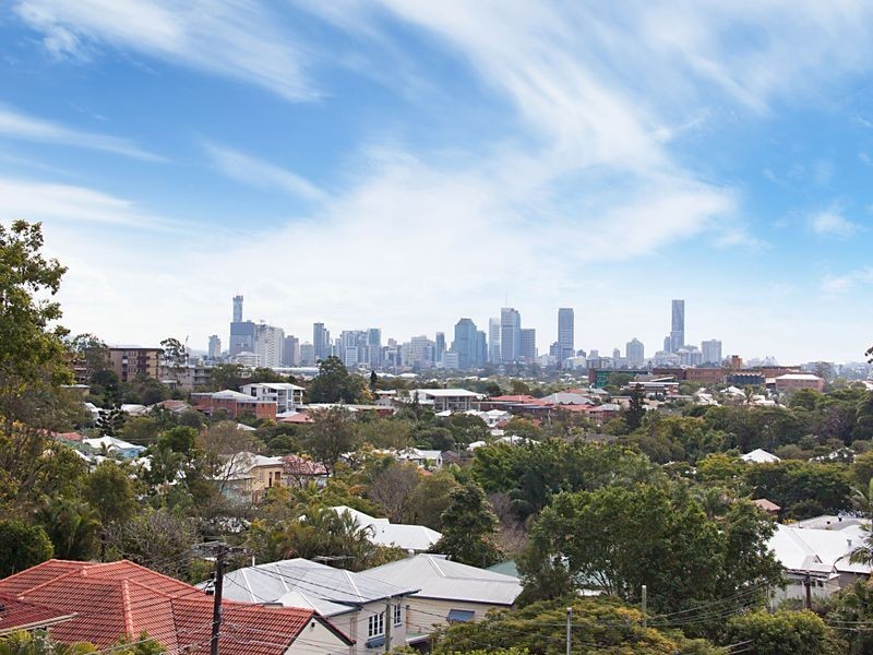 122 Chatsworth Road, Coorparoo QLD 4151