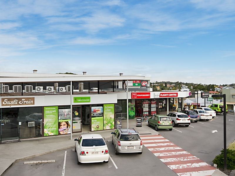 122 Chatsworth Road, Coorparoo QLD 4151