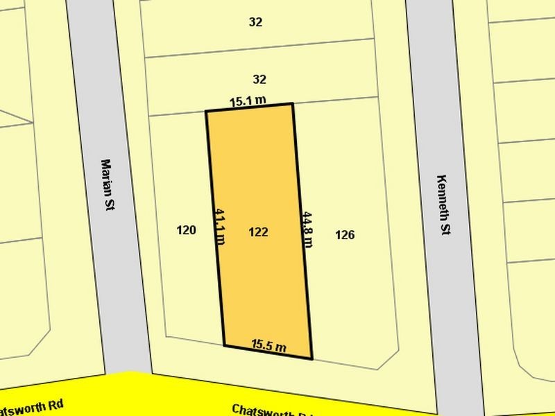 122 Chatsworth Road, Coorparoo QLD 4151