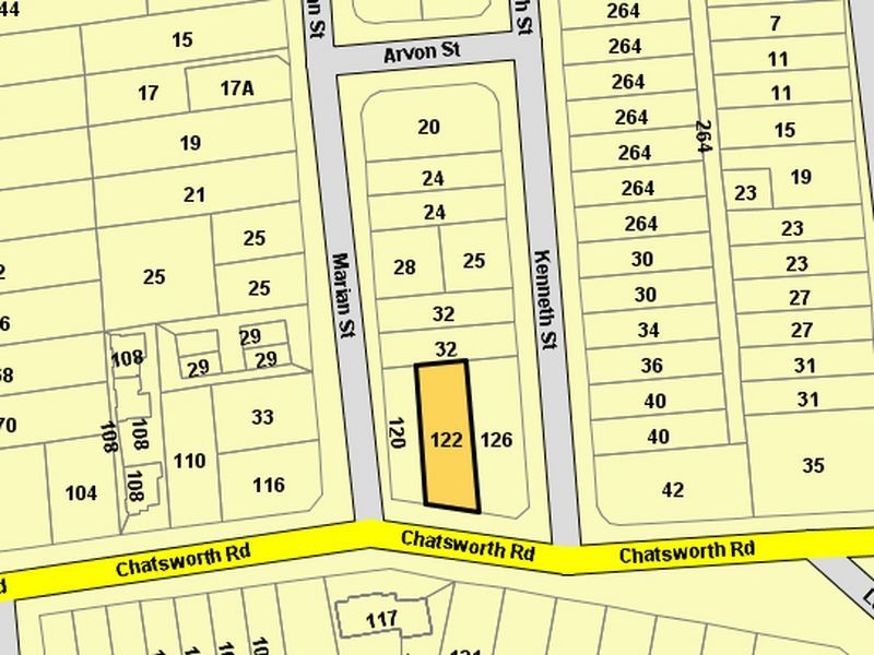 122 Chatsworth Road, Coorparoo QLD 4151