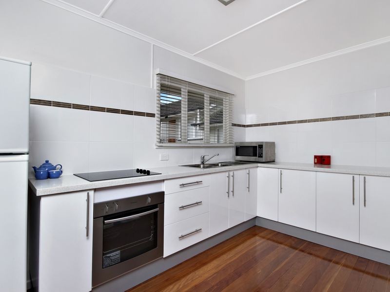 6/11 Henry Street, Greenslopes QLD 4120