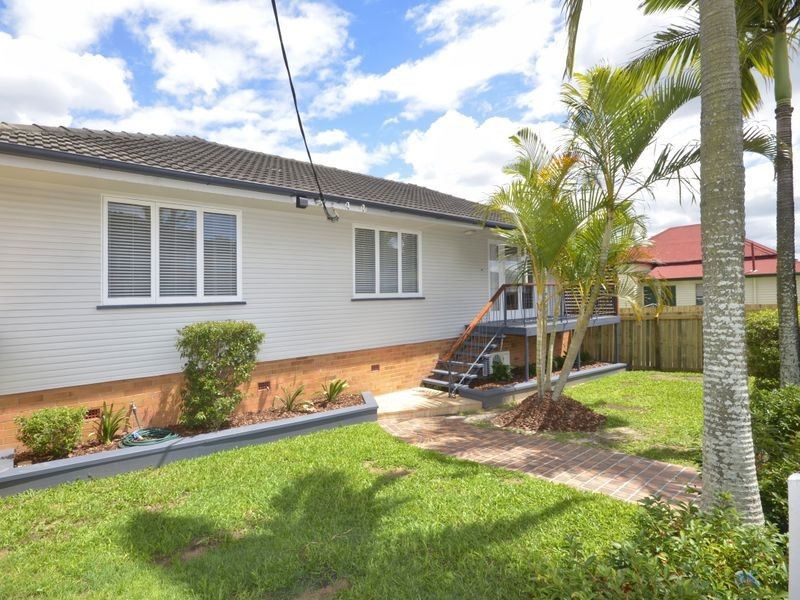 6/11 Henry Street, Greenslopes QLD 4120