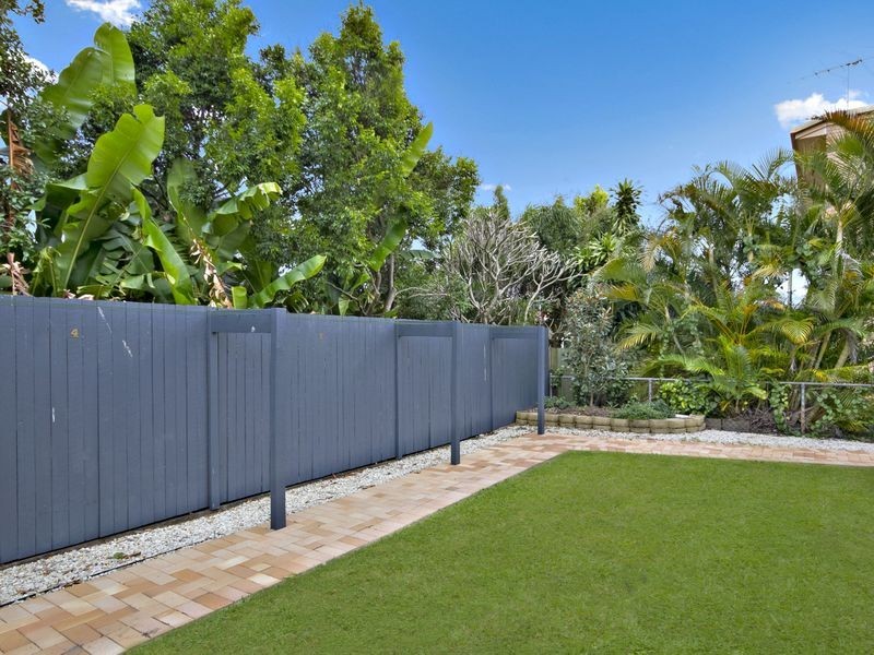 6/11 Henry Street, Greenslopes QLD 4120