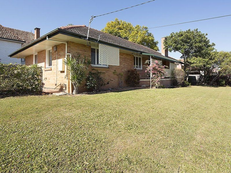 63 Barker Street, East Brisbane QLD 4169