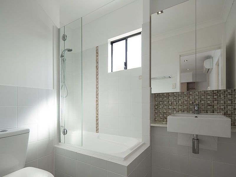 6/25 Richmond Road, Morningside QLD 4170