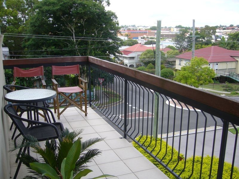 1/31 St Leonards Street, Coorparoo QLD 4151