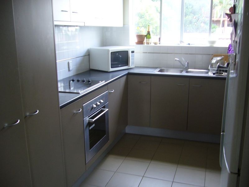 1/31 St Leonards Street, Coorparoo QLD 4151