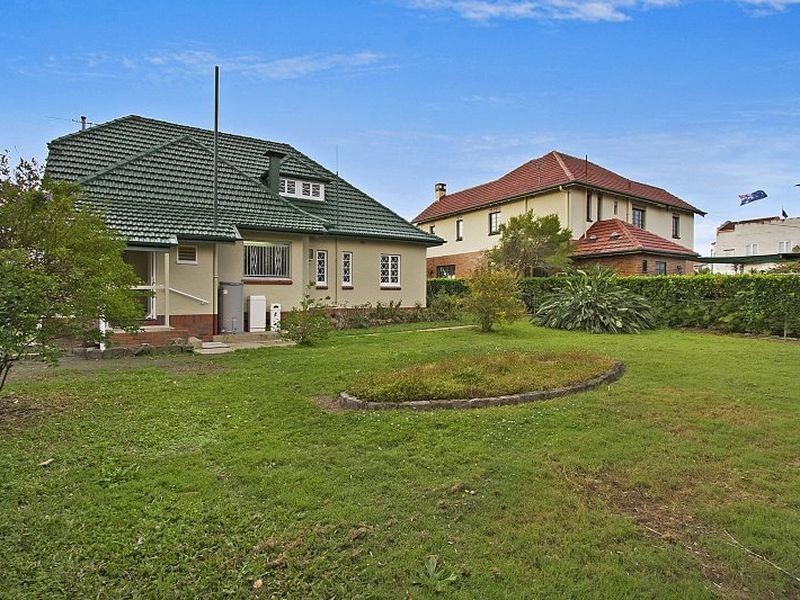 499 Old Cleveland Road, Camp Hill QLD 4152