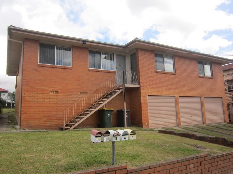 5/29 Wellington Street, Coorparoo QLD 4151