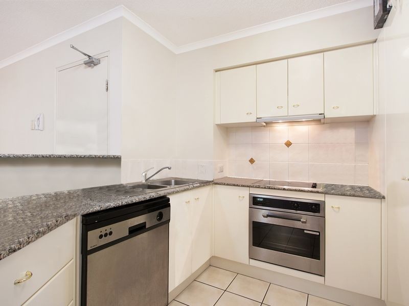 26/55 Harries Road, Coorparoo QLD 4151