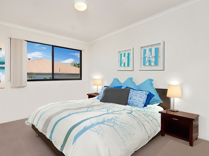 26/55 Harries Road, Coorparoo QLD 4151