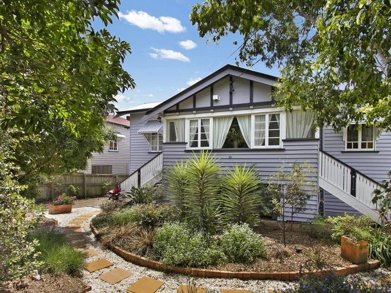 530 Old Cleveland Road, Camp Hill QLD 4152