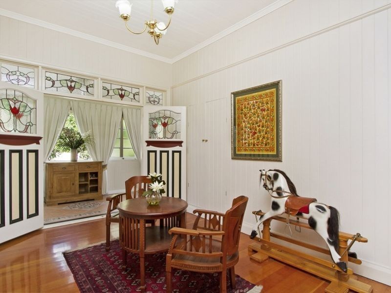 530 Old Cleveland Road, Camp Hill QLD 4152