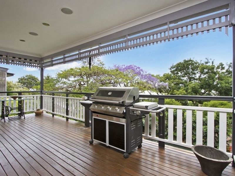 530 Old Cleveland Road, Camp Hill QLD 4152