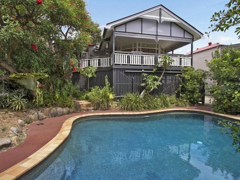 530 Old Cleveland Road, Camp Hill QLD 4152