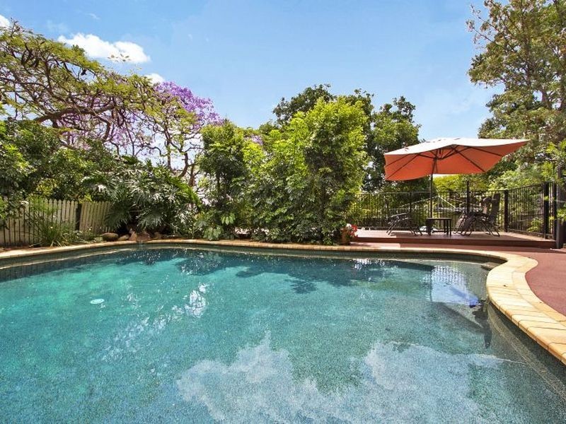 530 Old Cleveland Road, Camp Hill QLD 4152