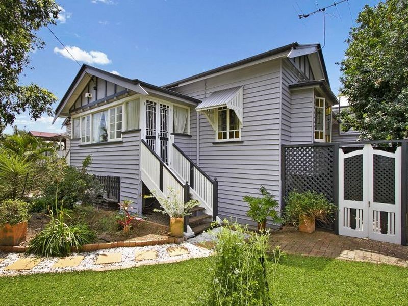 530 Old Cleveland Road, Camp Hill QLD 4152