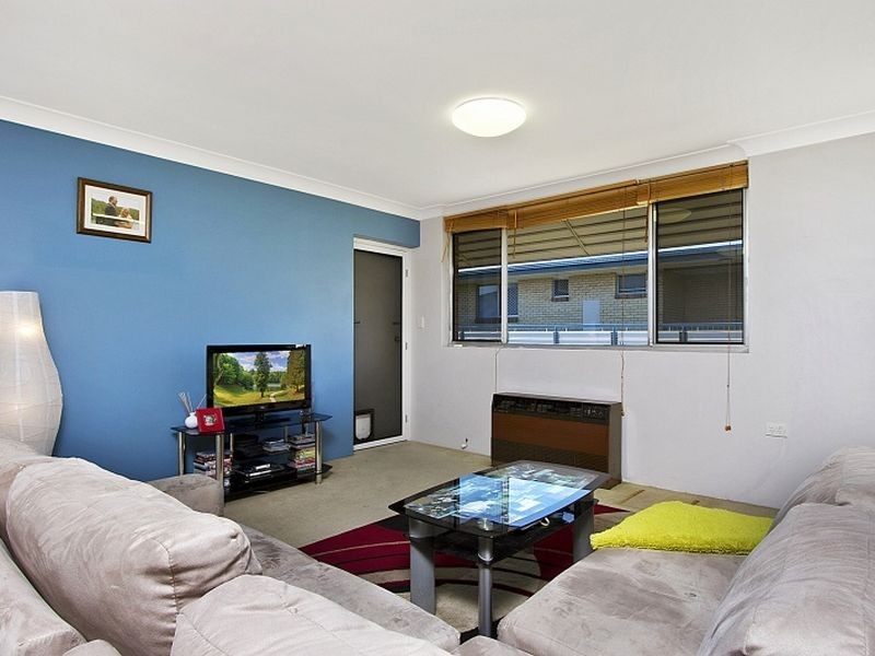 6/22 Raby Road, Coorparoo QLD 4151