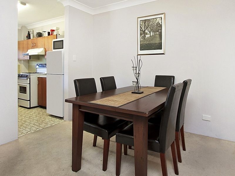 6/22 Raby Road, Coorparoo QLD 4151