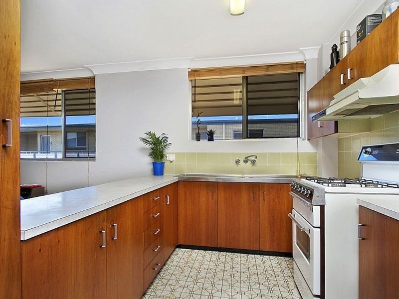 6/22 Raby Road, Coorparoo QLD 4151