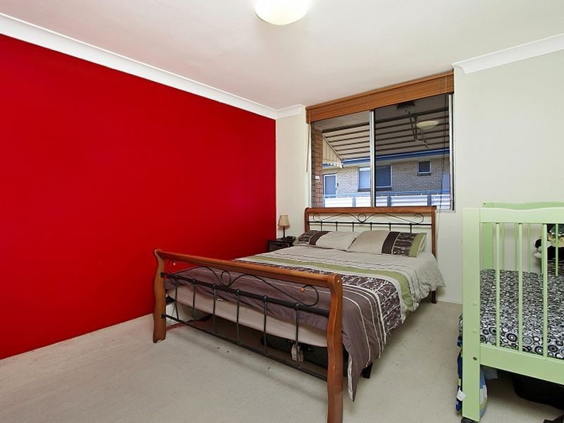 6/22 Raby Road, Coorparoo QLD 4151