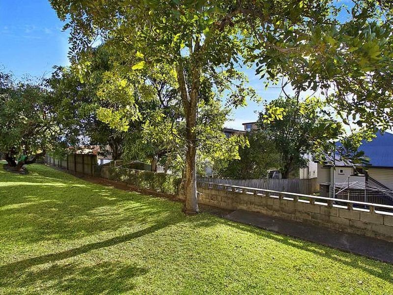 6/22 Raby Road, Coorparoo QLD 4151