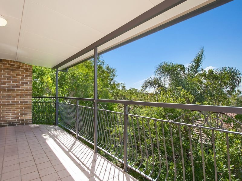 4/20 Weston Street, Coorparoo QLD 4151