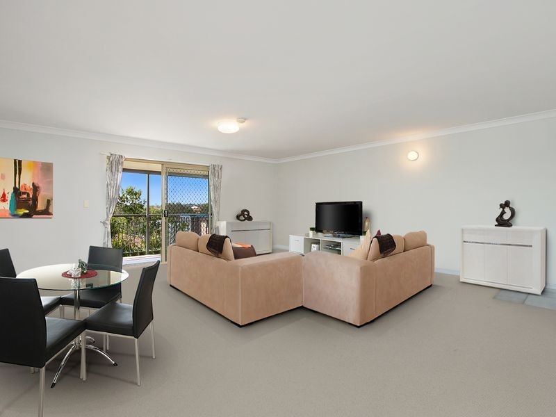 4/20 Weston Street, Coorparoo QLD 4151