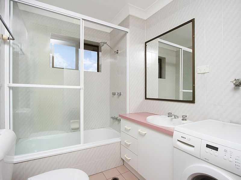 6/46 Eighth Avenue, Coorparoo QLD 4151