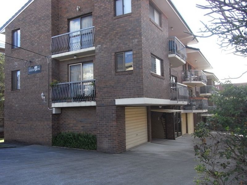 6/46 Eighth Avenue, Coorparoo QLD 4151