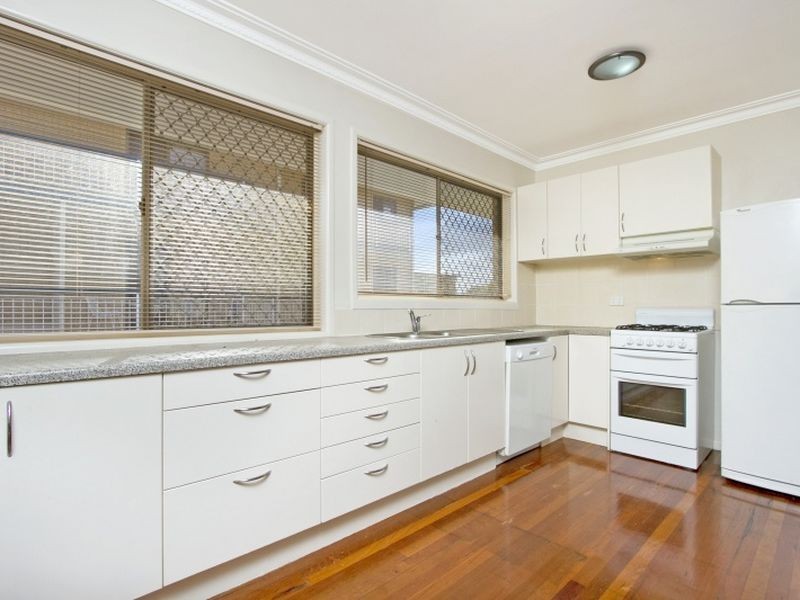 3/19 Robinson Street, Coorparoo QLD 4151