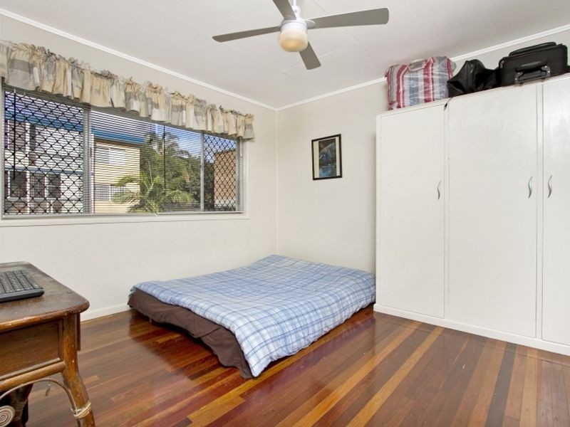 3/19 Robinson Street, Coorparoo QLD 4151