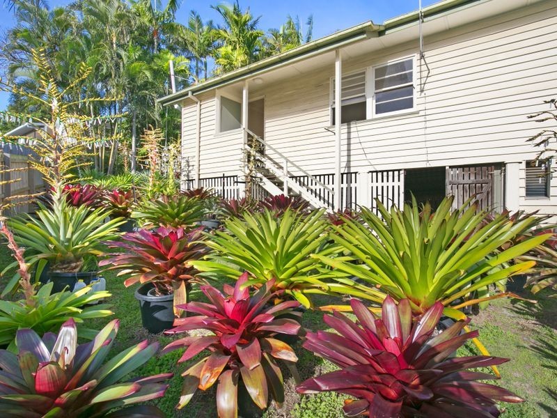316 Chatsworth Road, Coorparoo QLD 4151