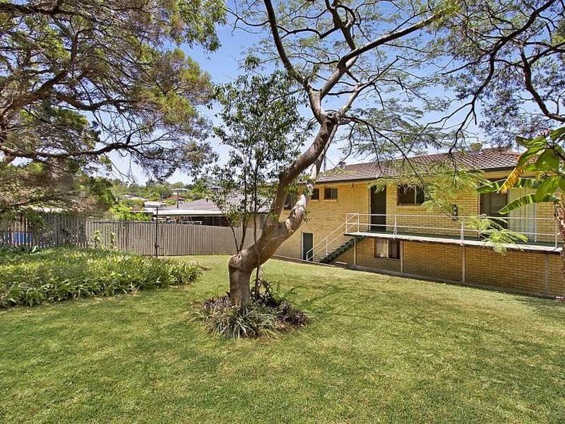 41 Ferol Street, Coorparoo QLD 4151