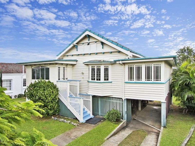 40 Percival Terrace, Holland Park QLD 4121