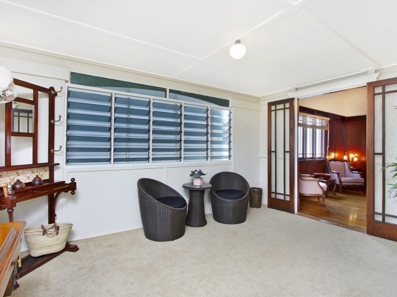 40 Percival Terrace, Holland Park QLD 4121