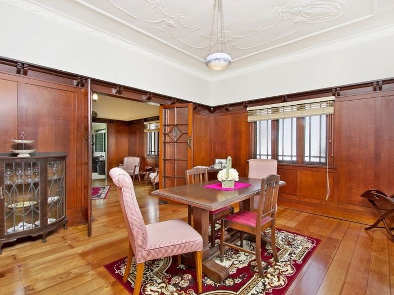 40 Percival Terrace, Holland Park QLD 4121