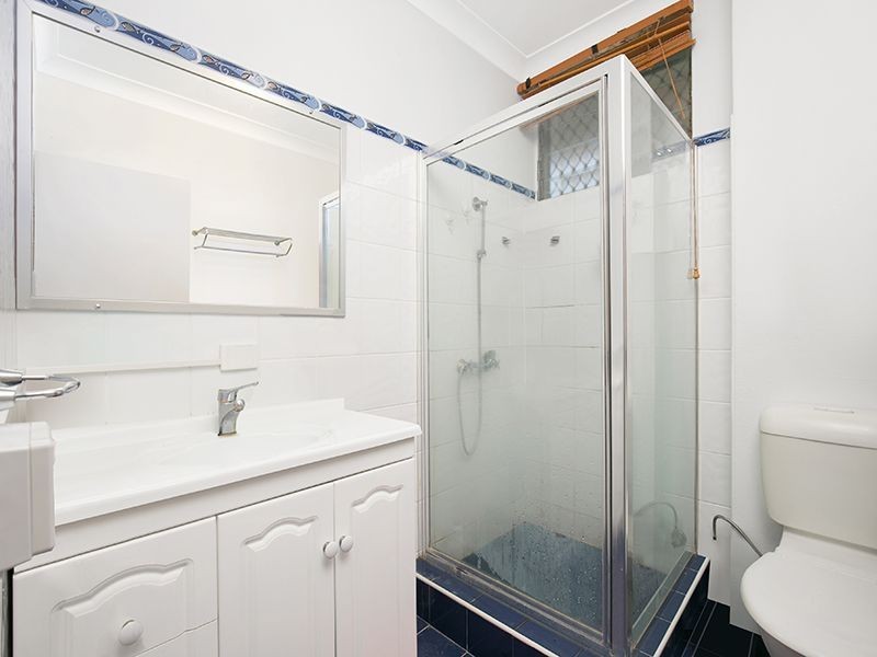 4/16 Ernest Street, Greenslopes QLD 4120