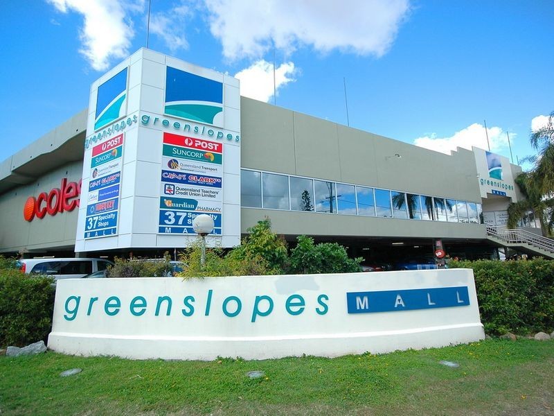 4/16 Ernest Street, Greenslopes QLD 4120