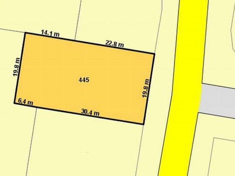 445 Oxley Road, Sherwood QLD 4075