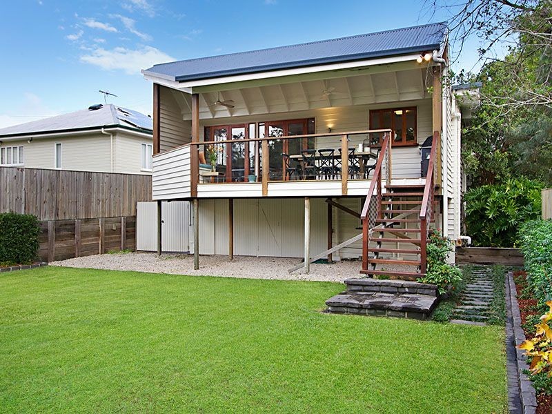 67 Nurstead Street, Camp Hill QLD 4152