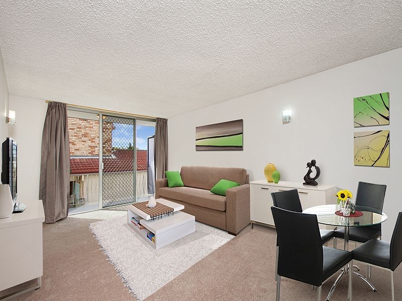 2/40 Bower Street, Annerley QLD 4103