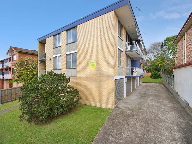 2/40 Bower Street, Annerley QLD 4103