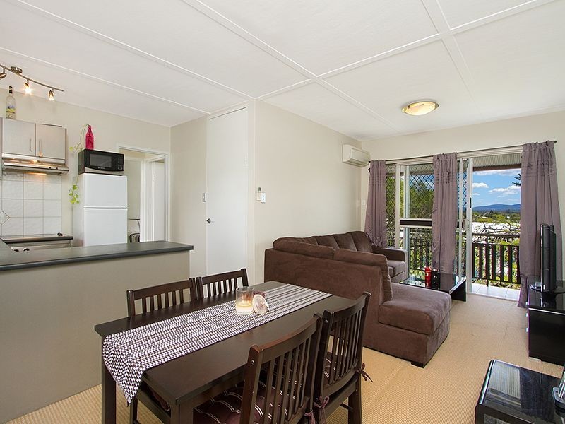 5/89 Villa Street, Annerley QLD 4103