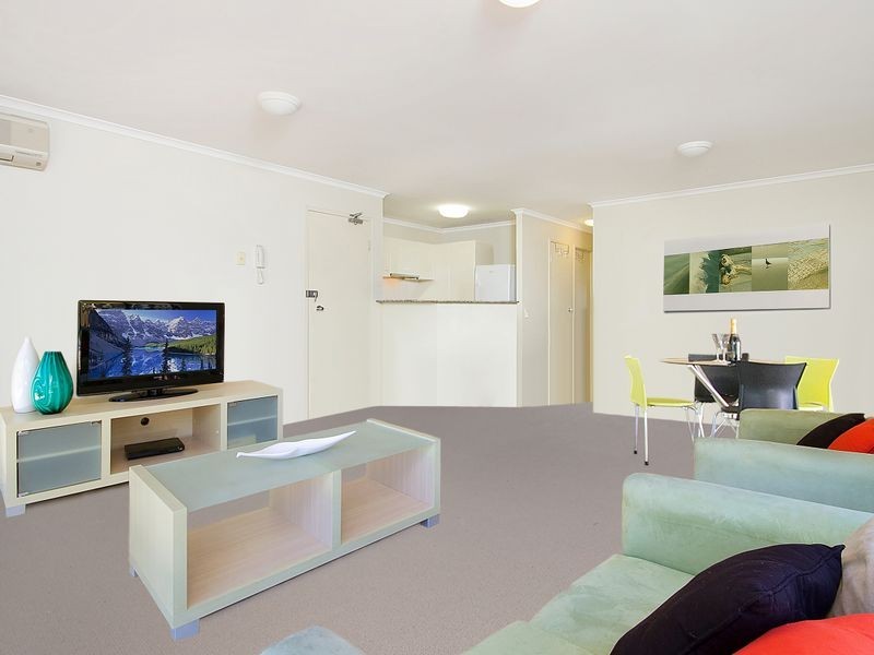 73/55 Harries Road, Coorparoo QLD 4151