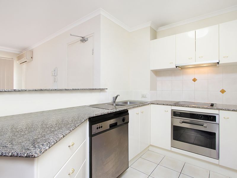 73/55 Harries Road, Coorparoo QLD 4151